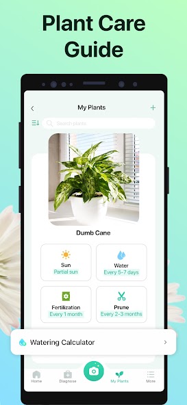 PictureThis - Plant Identifier Mod Screenshot 3 