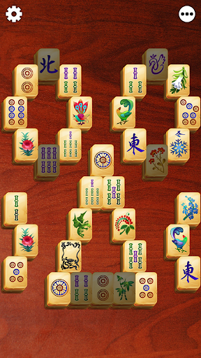 Mahjong Crush Screenshot 3