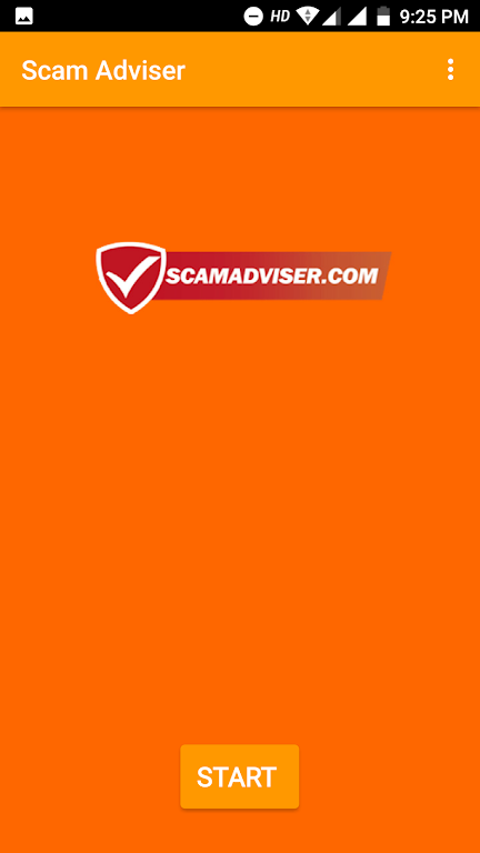 ScamAdviser - Check website for risk Screenshot 1 