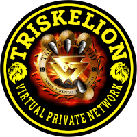 TRISKELION VPN APK