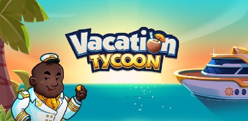 Vacation Tycoon Screenshot 1 