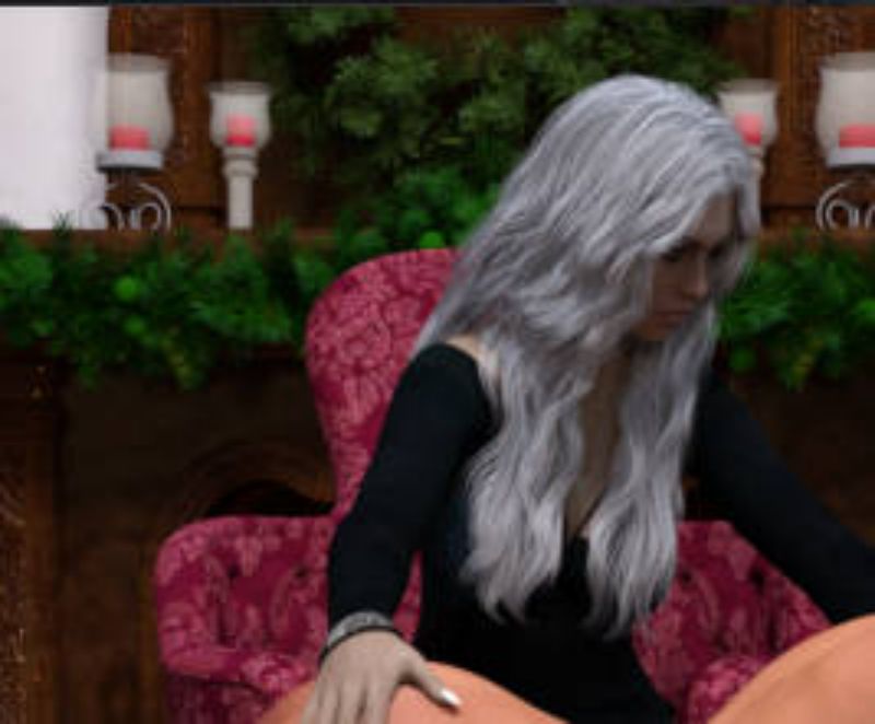 Zoe’s Temptations Screenshot 1 