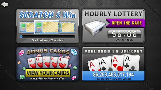 Full Stack Poker Screenshot 2