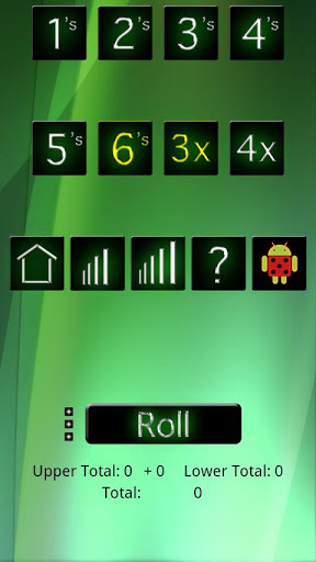 Droidzee Screenshot 1