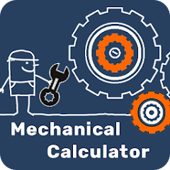 Mechanical Calculator Mod APK