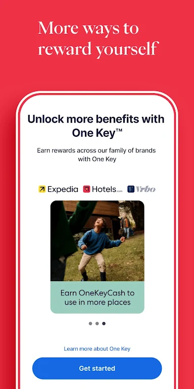 Hotels.com Screenshot 4 