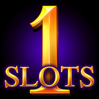 Slot Machines - 1Up Casino APK