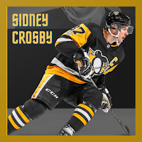 Sidney Crosby HD Wallpapers