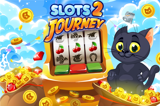 Slots Journey 2 Screenshot 4