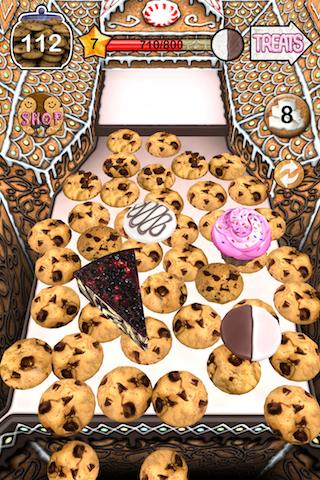 Cookie Dozer Screenshot 3