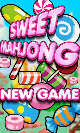 Sweet Mahjong Screenshot 4 