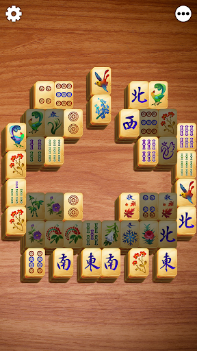 Mahjong Crush Screenshot 4 