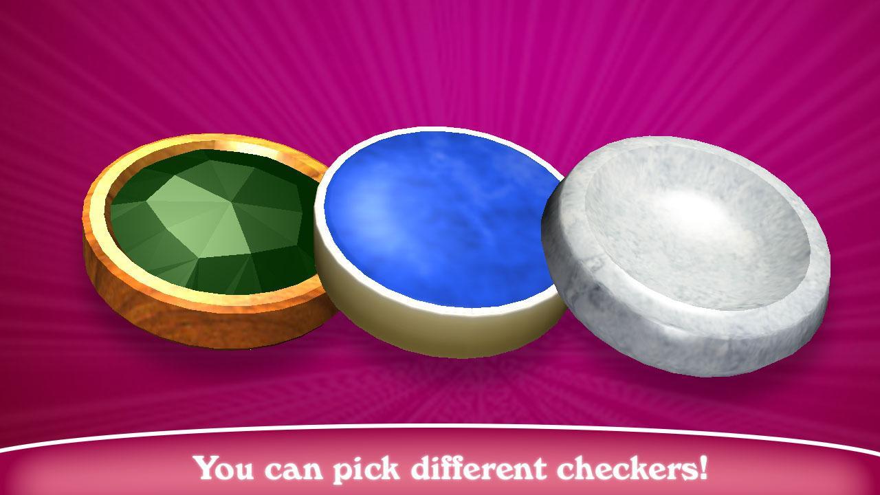 Backgammon Screenshot 9