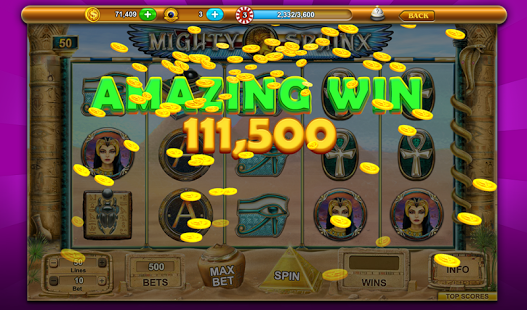 Black Pearl Casino Screenshot 2 