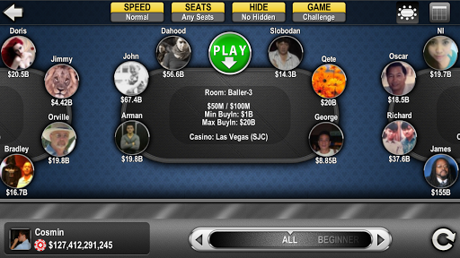 Full Stack Poker Screenshot 3