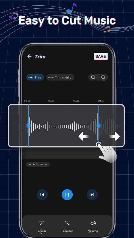 Ringtone Maker Screenshot 3 