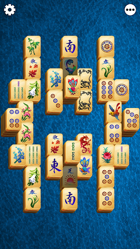 Mahjong Crush Screenshot 1