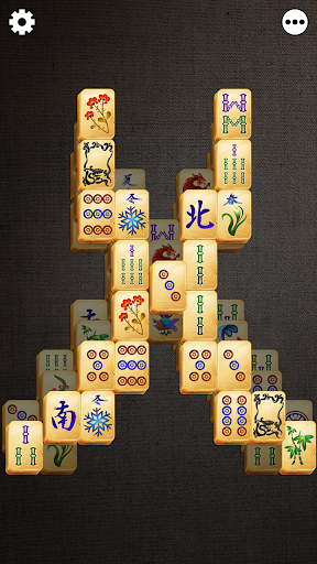 Mahjong Crush Screenshot 2 