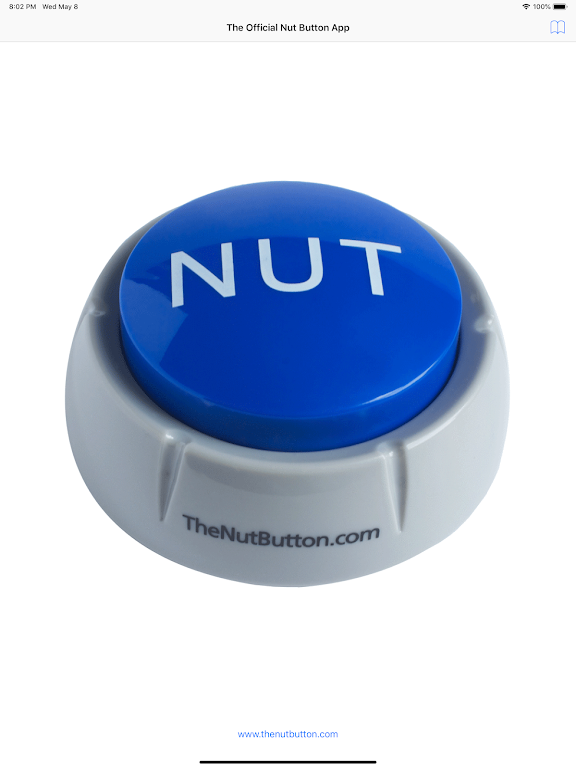 The Nut Button Screenshot 3