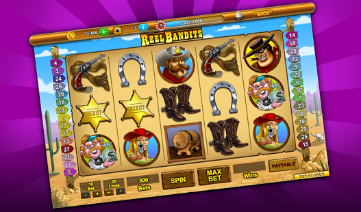 Black Pearl Casino Screenshot 3 