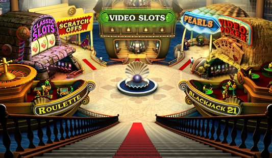 Black Pearl Casino Screenshot 1