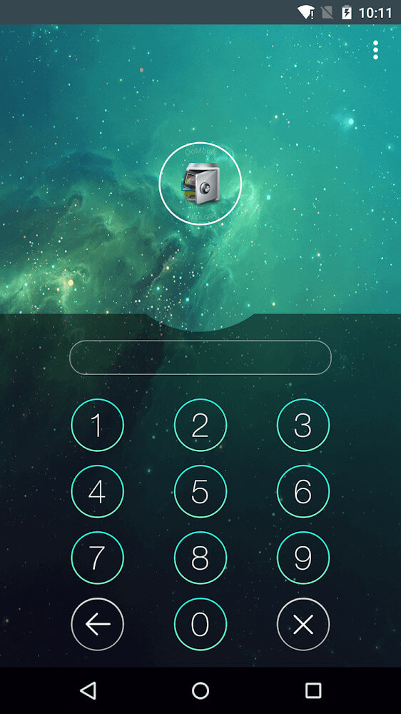 AppLock Mod Screenshot 1