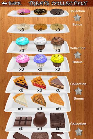 Cookie Dozer Screenshot 4 