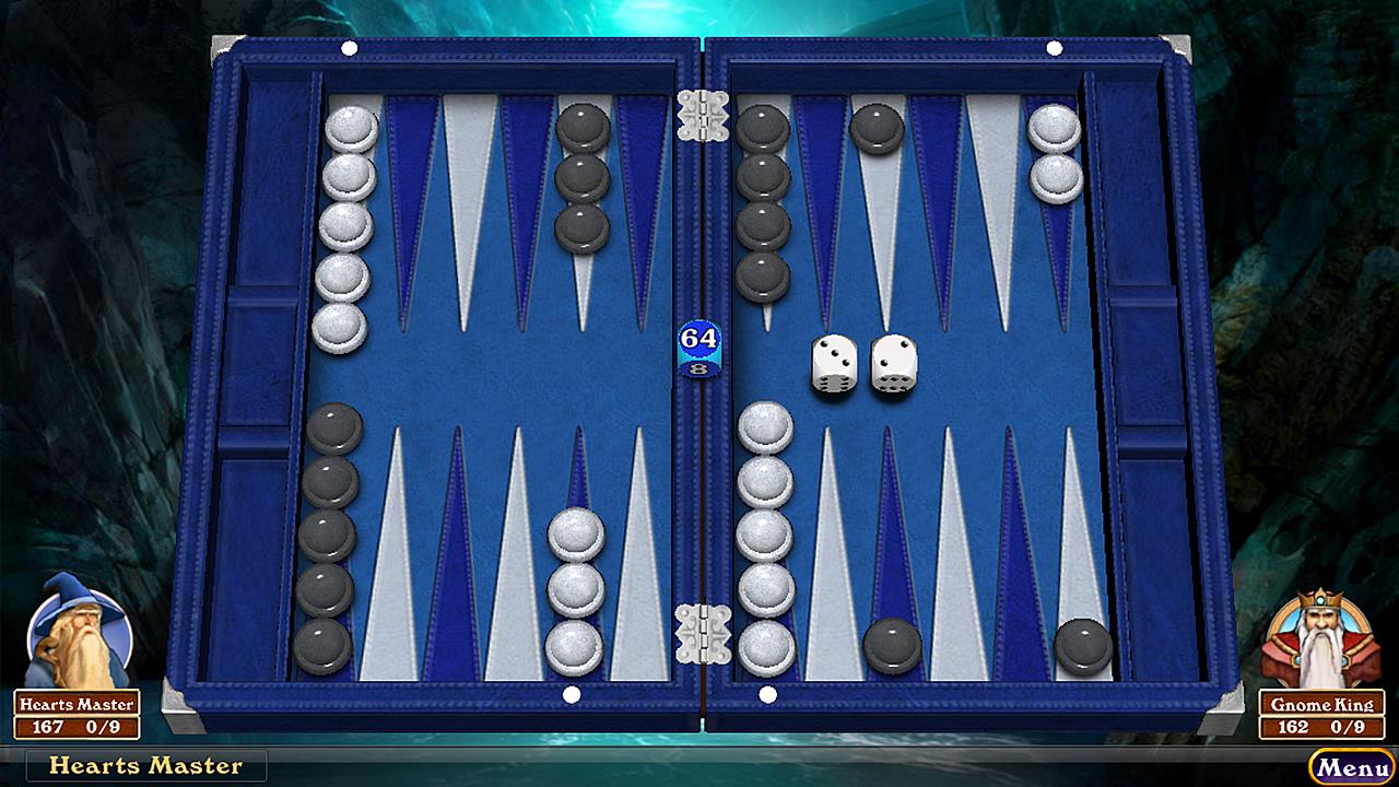 Backgammon Screenshot 5 