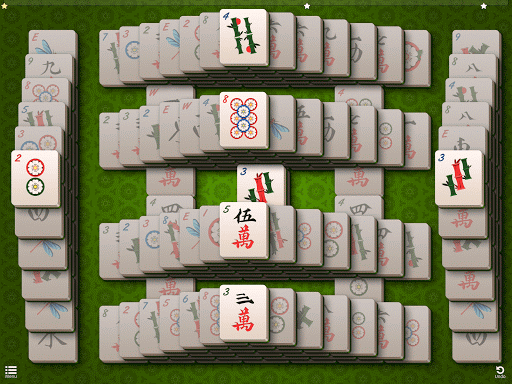 Mahjong FRVR Screenshot 4 