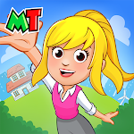 My Town World – Mega Doll City APK