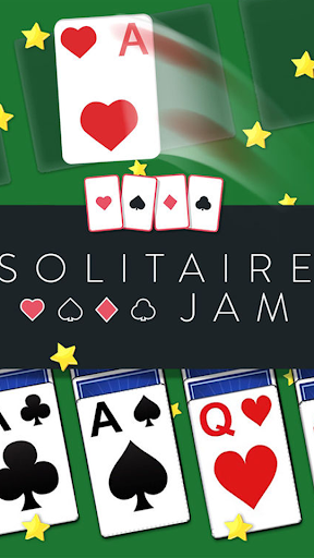 Klondike Solitaire - Classic Solitaire Screenshot 1