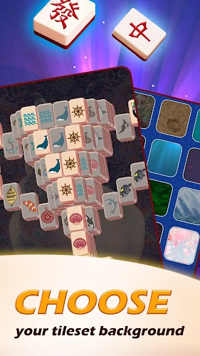 Mahjong 3 Screenshot 3 