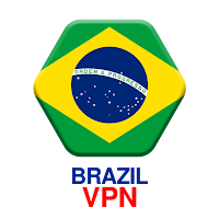 Brazil VPN Secure & Fast Proxy