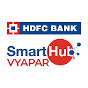 HDFC Bank SmartHub Vyapar