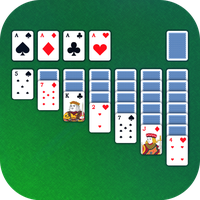 Solitaire Klondike Free