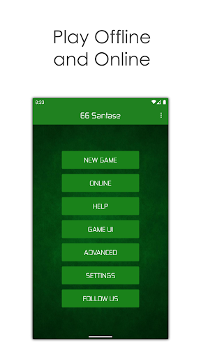 66 Santase Screenshot 3 