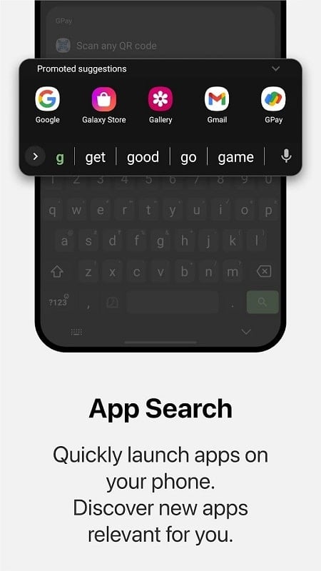 Malayalam Keyboard Mod Screenshot 4