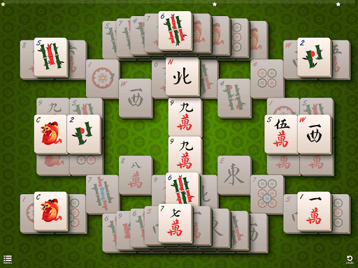 Mahjong FRVR Screenshot 1 