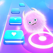 Monster Hop：My Fluffy Friends Mod