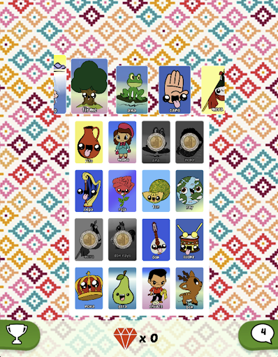 A Jugar Loteria Screenshot 2 