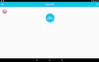 Super VPN - Unlimited Proxy Screenshot 12 