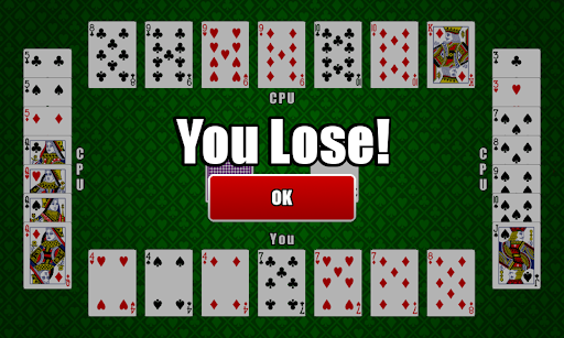 Ultra Rummy Screenshot 4 