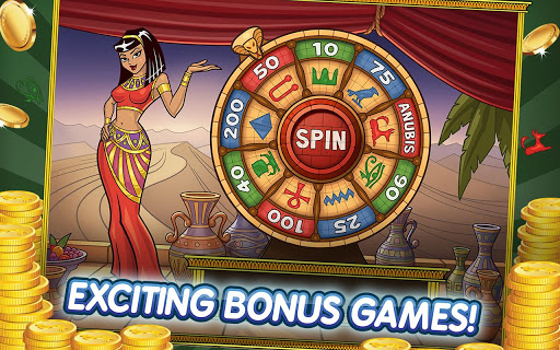 Jackpot Slots Screenshot 3 