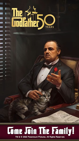 The Godfather: Family Dynasty Mod Screenshot 1