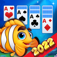 Solitaire Klondike - Card Game APK