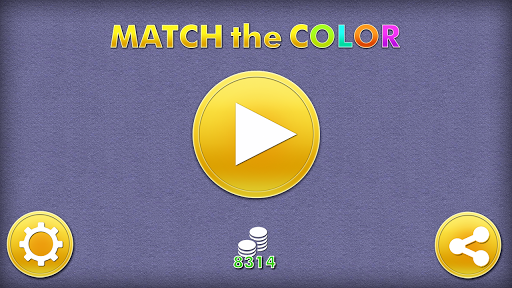 Match The Color Solitaire Screenshot 3 