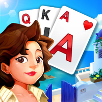 Solitaire TriPeaks: Grand Tour Apk