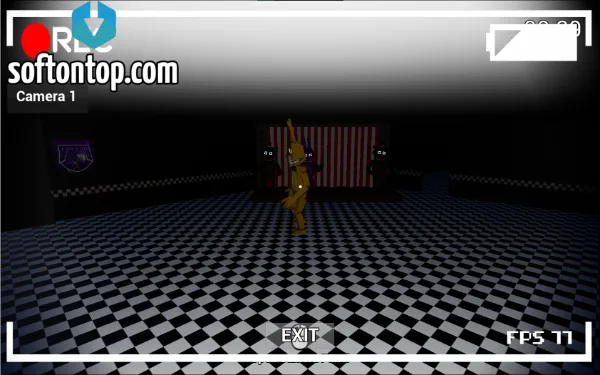 Five Nights at Freddy's 2 Mod Screenshot 3 