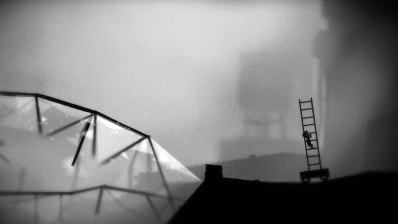 LIMBO Screenshot 4