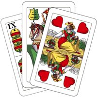 Cruce - Game with Cards 2.0 APK